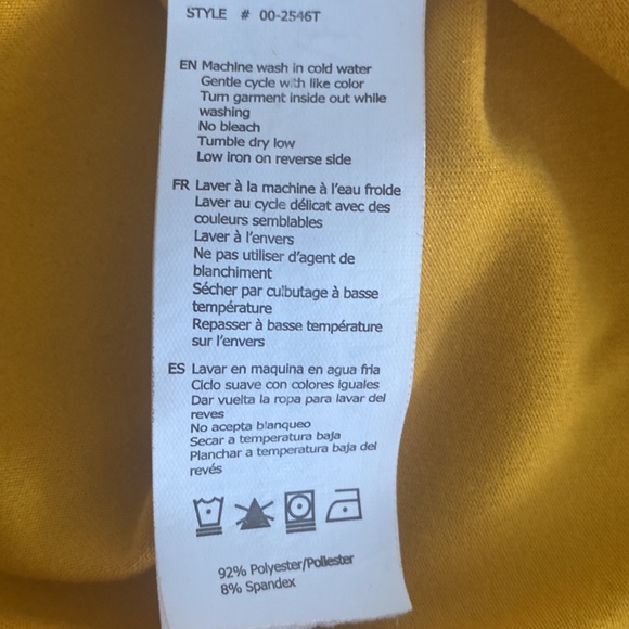 Streetwear Society S/S T-shirt - Picture 6 of 6